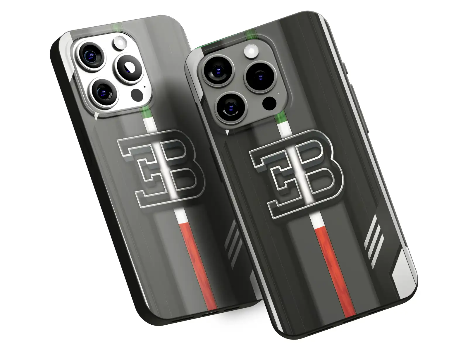 Bugatti Smartphone Cover Pro Max Limited Run